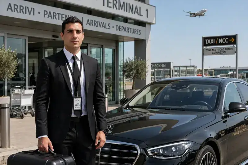 Conductor y VTC