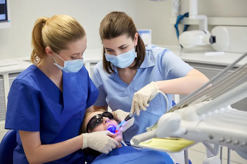 Dentista