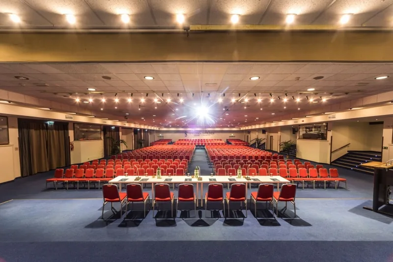 Organizzazione eventi