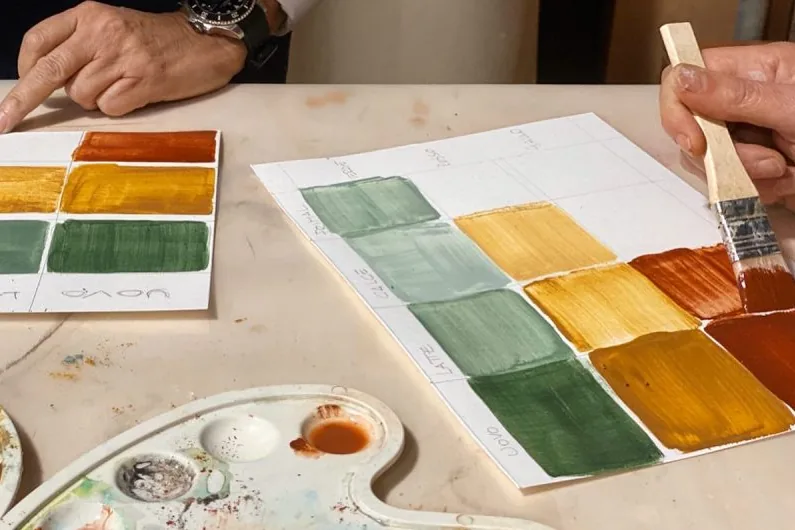 Corsi d'arte