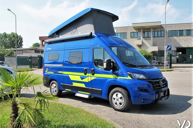 Noleggio auto e camper
