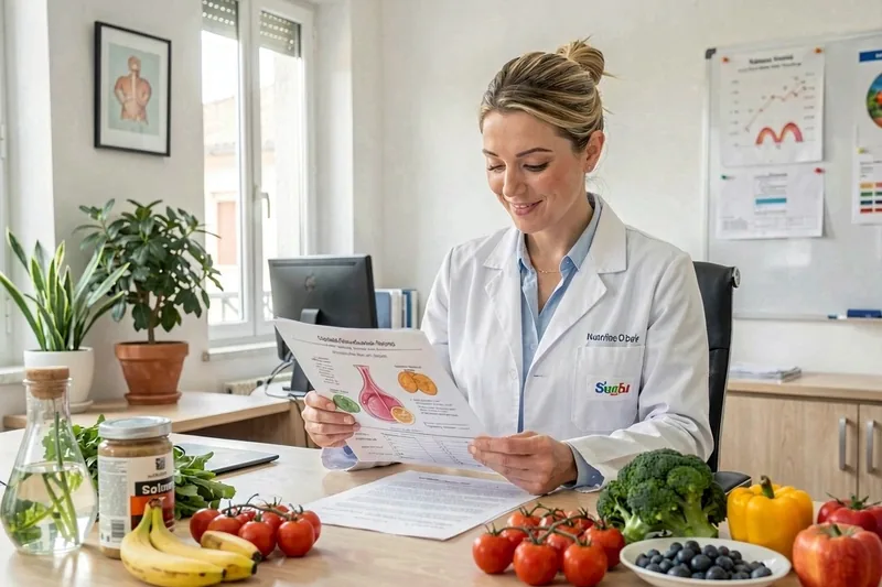 Nutrizionista
