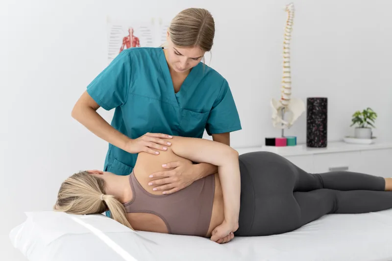 Osteopata