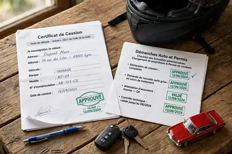 Pratiche auto e patente