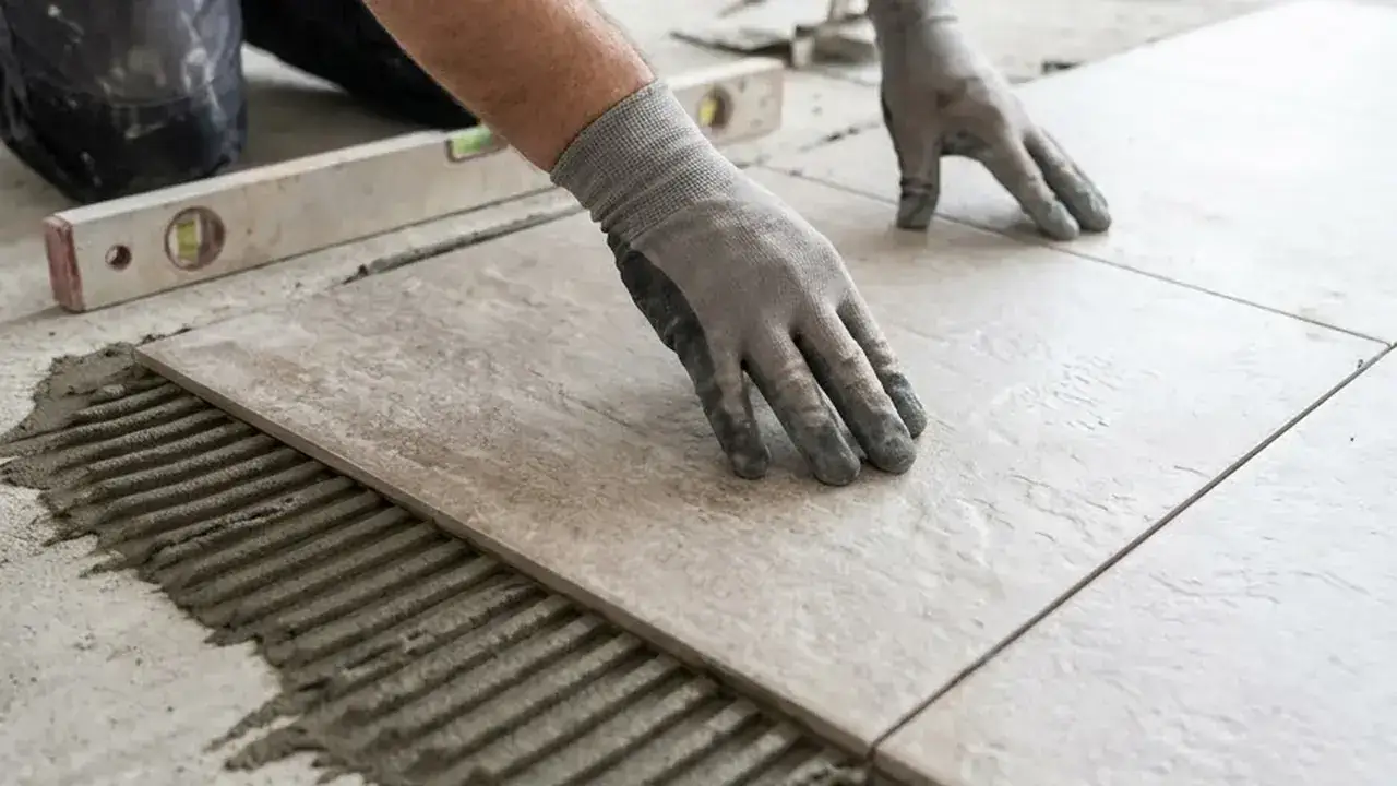 Piastrellista