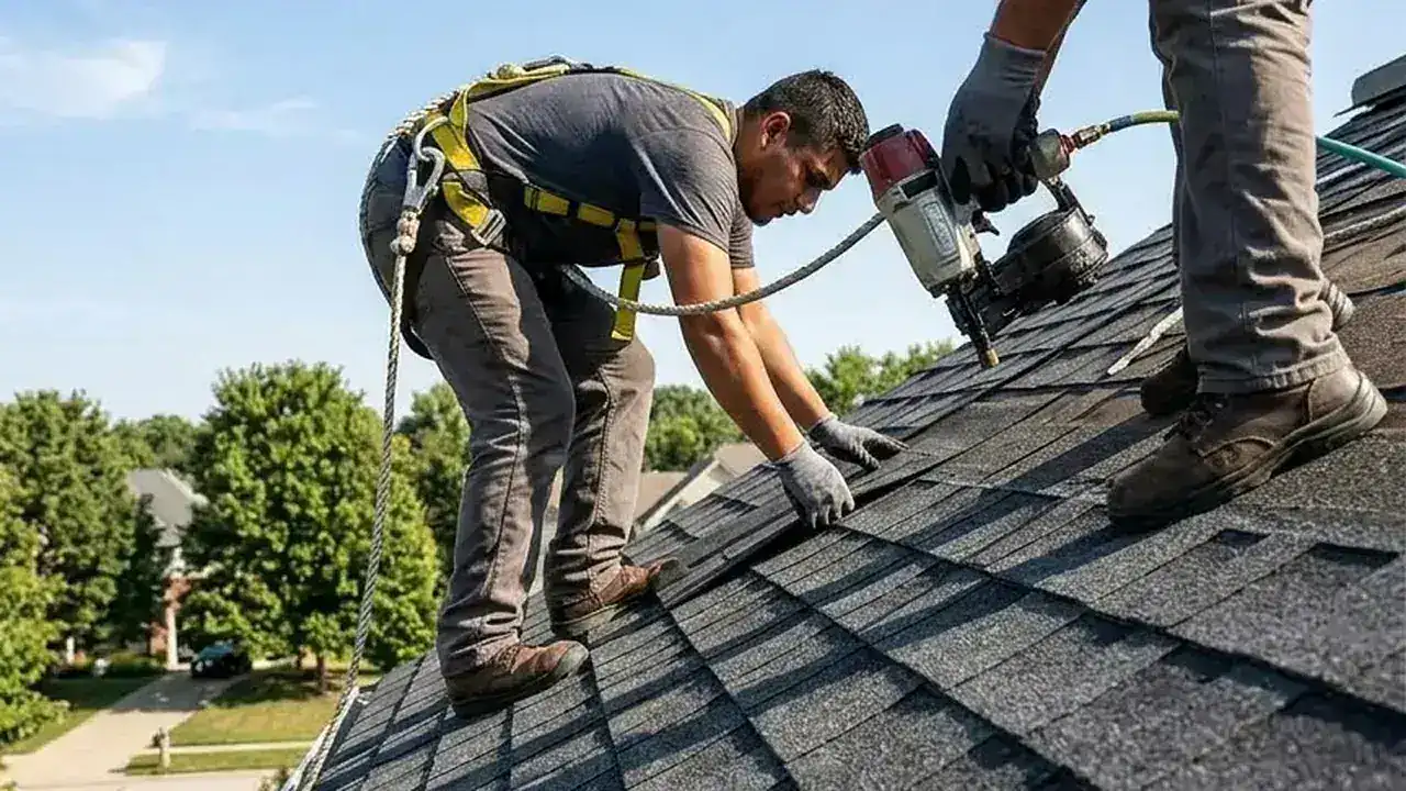 Tetti e coperture